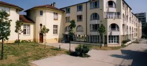 Photo de Residence Lannelongue