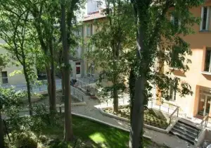 Photo de Korian Le Bastion