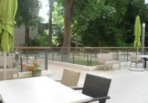 Photo de Korian Le Bastion