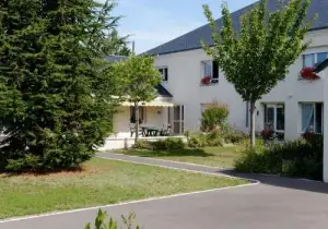 Photo de Résidence Autonomie Maison Blanche