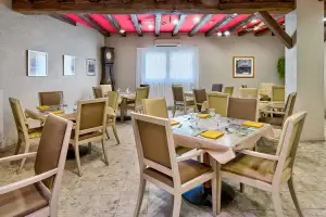 Photo de Residence Les Tilleuls