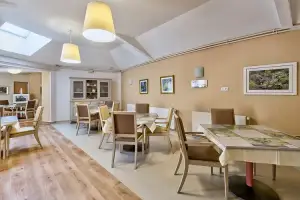 Photo de Residence Les Tilleuls