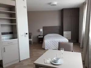 Photo de Residence Services  Senior La Maison St Aubin