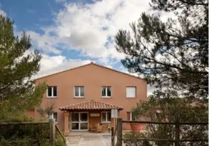 Photo de Les Portes de Nimes