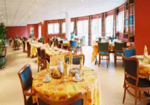 Photo de Korian Le Bois Clément