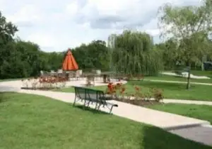 Photo de Korian Le Bois Clément