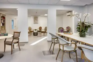 Photo de EHPAD Le Panorama