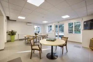 Photo de EHPAD Le Panorama