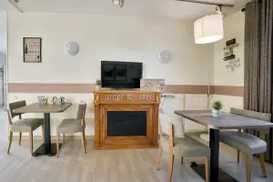 Photo de EHPAD Le Panorama