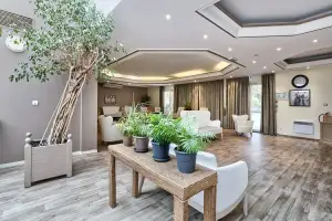 Photo de La Residence De Diane