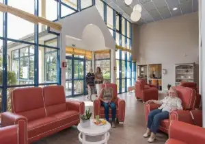 Photo de Korian Le Doubs Rivage