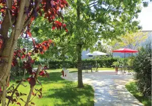 Photo de Korian Le Doubs Rivage