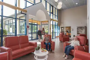 Photo de Korian Le Doubs Rivage