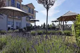 Photo de Résidence Les Terrasses Du Suzon