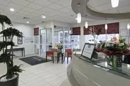 Photo de Résidence Les Terrasses Du Suzon