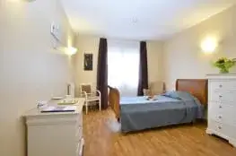 Photo de Résidence Saint Fursy