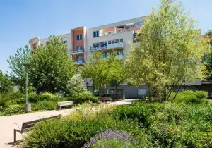 Photo de Korian L'Oradou