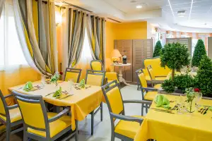 Photo de Korian L'Oradou