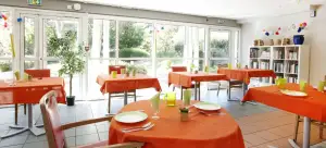 Photo de Residence Les Magnolias