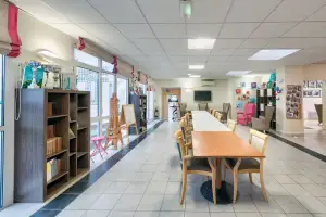 Photo de EHPAD Les Jardins d'Athis