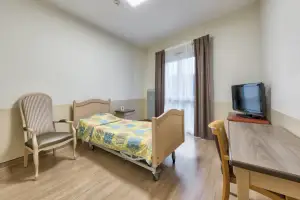 Photo de EHPAD Les Jardins d'Athis