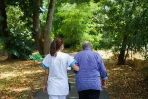 Photo de Résidence Castel Girou