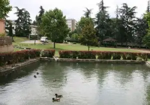 Photo de Residence Le Charme Des Sources