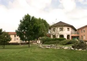 Photo de Residence Le Charme Des Sources