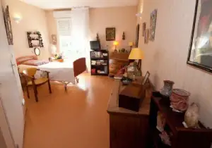 Photo de Residence Le Charme Des Sources