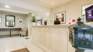 Photo de Résidence Nouvelle Orléans