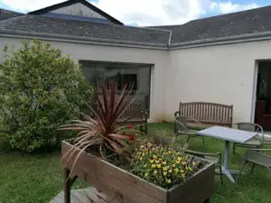 Photo de Ehpad L'Hexagone