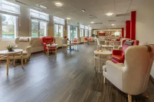 Photo de Résidence Les Feuillans