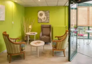 Photo de Korian La Fontanière