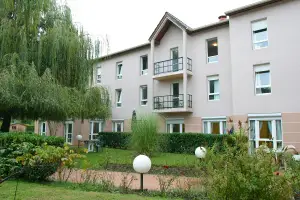 Photo de Korian La Fontanière