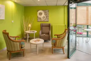 Photo de Korian La Fontanière