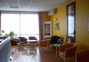 Photo de Korian Les Fontaines