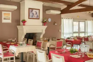 Photo de Korian Les Fontaines