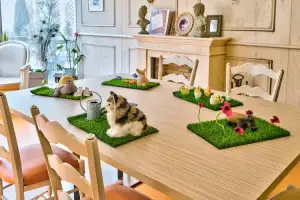 Photo de Résidence Services Senior de l'Avre