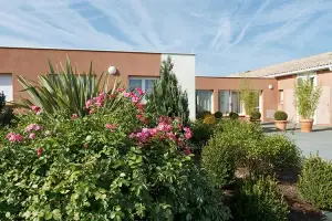 Photo de Residence Les Jardins D'Eleonore