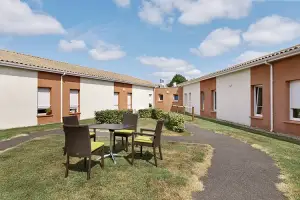 Photo de Residence Les Jardins D'Eleonore