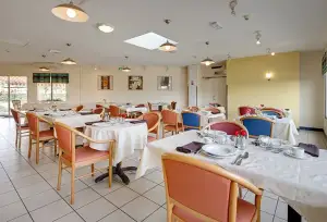 Photo de Residence Les Jardins D'Eleonore