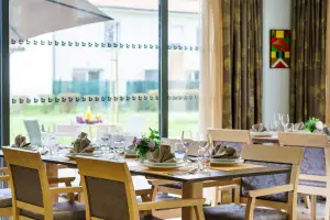 Photo de Les Templitudes - Résidence Les Jardins D’Occitanie - Tarbes