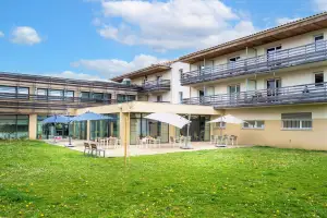 Photo de Les Templitudes - Résidence Les Jardins D’Occitanie - Tarbes