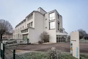 Photo de EHPAD Le Clos des Lys