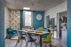 Photo de EHPAD Le Clos des Lys