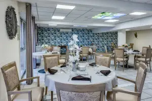 Photo de EHPAD Le Clos des Lys