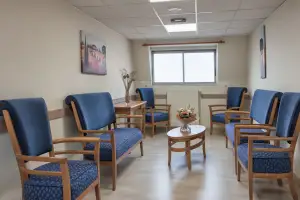 Photo de EHPAD Le Clos des Lys