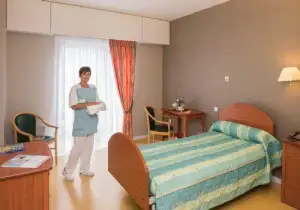 Photo de Korian Le Carmel