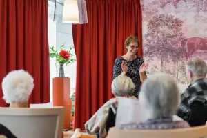 Photo de Korian Le Carmel