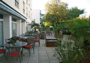 Photo de Residence Retraite Oceane